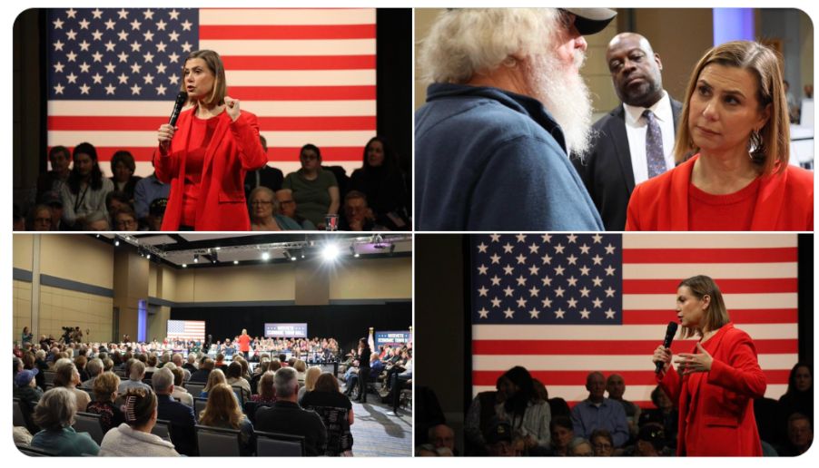 Authoritarian Slide Video