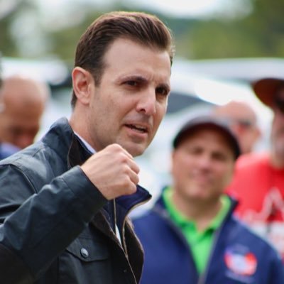 Chris Deluzio