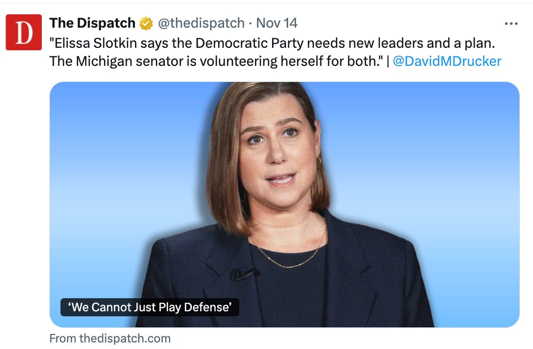 Authoritarian Slide Video