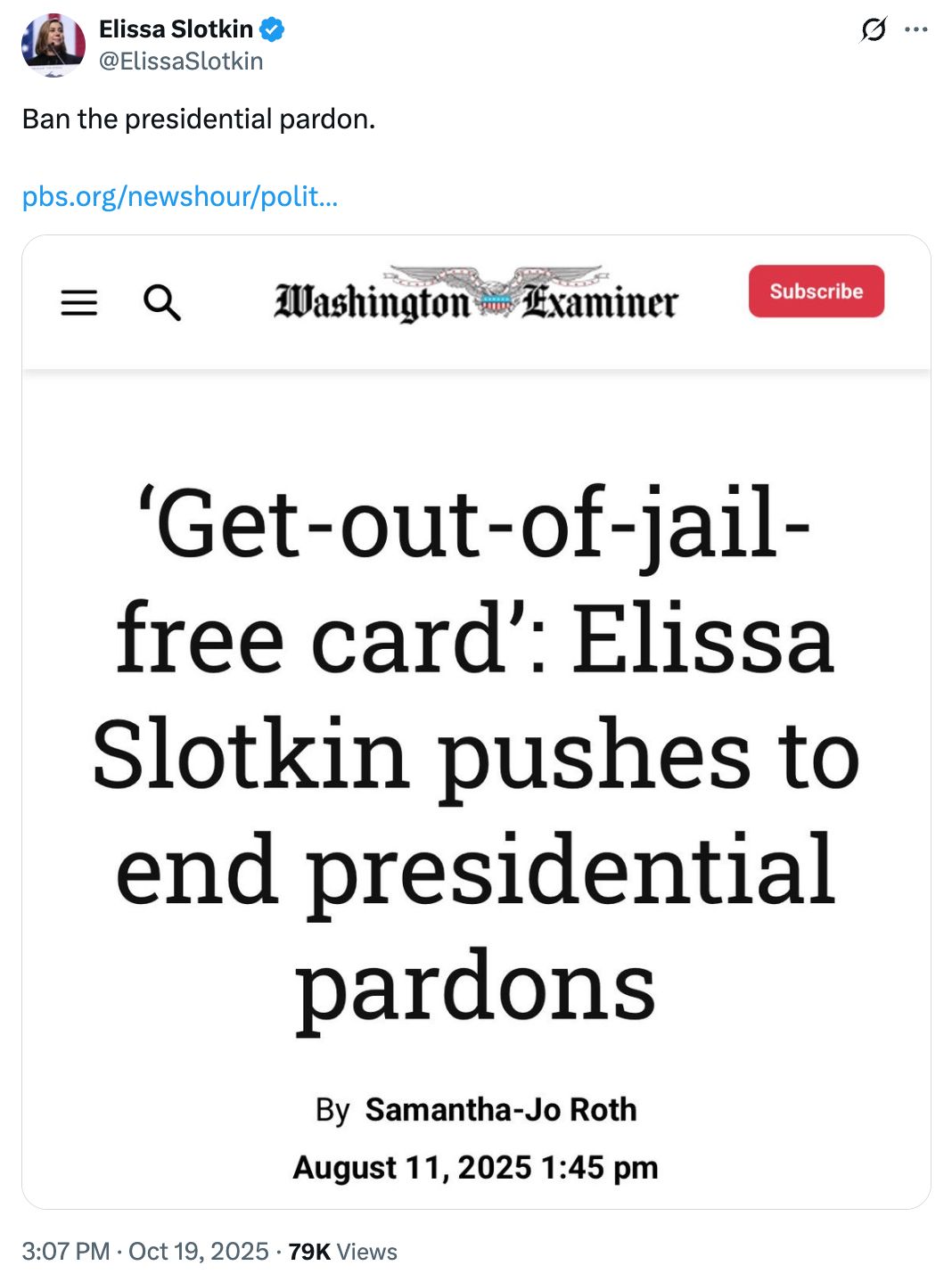 Authoritarian Slide Video